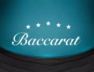 Baccarat