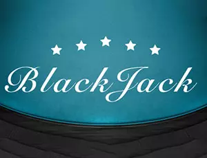 Black Jack