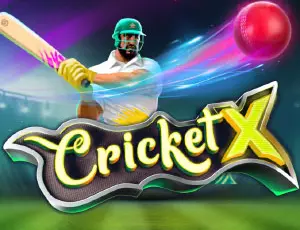 Cricket X