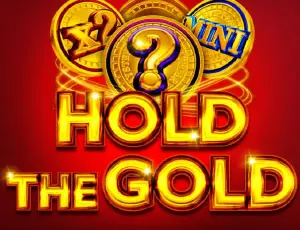 Hold The Gold