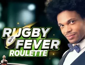 Rugby Fever Roulette